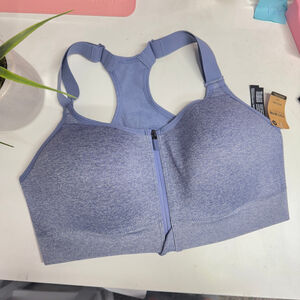 Women's Victoria's Secret PINK Active Seamless Air High Impact Sports Bra L NEW